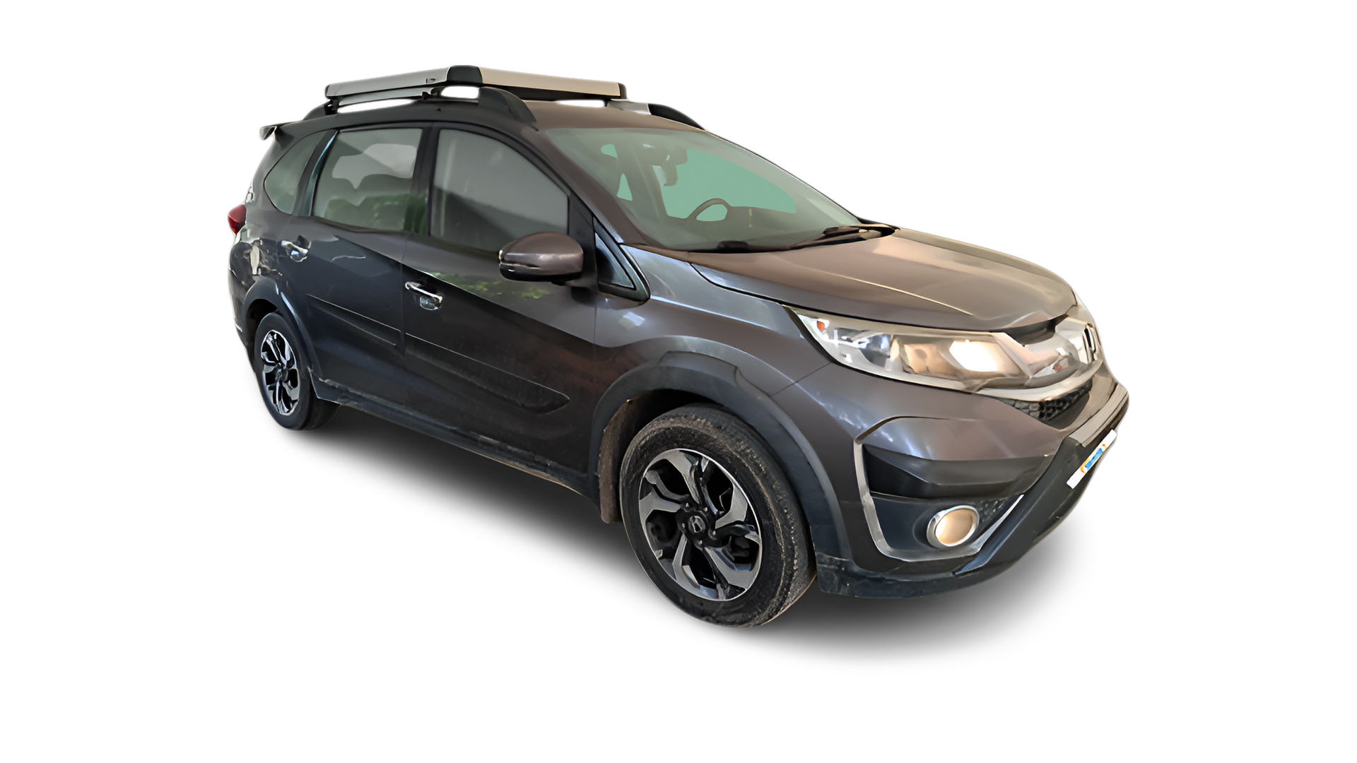 Honda BR-V-img